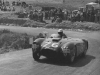 Piero Taruffi podczas Targa Florio 1954