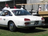 Lancia Flaminia Coupe 3C Speciale 1963 Pininfarina