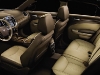 2011 Lancia Thema - wnętrze
