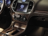 2011 Lancia Thema - wnętrze