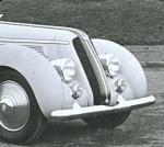 Lancia Astura 233 3-Seria