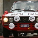 Monte Carlo Historique 2011 – Oficjalny start