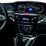 Nowe modele Lancii na 81 salonie w Genewie