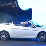 Genewa Motor Show 2011