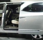 Chrysler 700C Concept