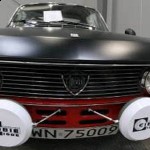 Targi Autonostalgia 2012