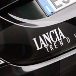 Lancia Ypsilon Trendvisions