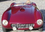Lancia Aurelia Barchetta