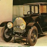 Ważne rocznice Lancii cz.1