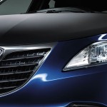 2013 Lancia Ypsilon S MOMODESIGN, Elefantino i Ecochic