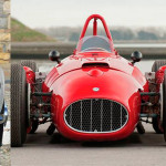 Lancie na aukcji RM Auctions w Monaco