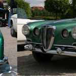 1952 Lancia Aurelia B52 Vignale
