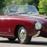 Lancia Aurelia PF200 C Spider do kupienia na aukcji